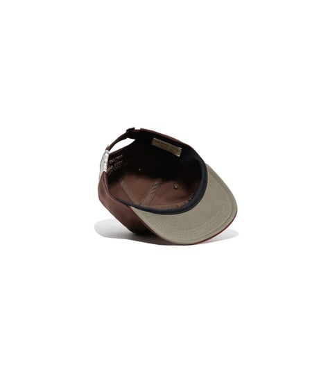 THE H.W.DOG & CO. MID PROFILE CAP