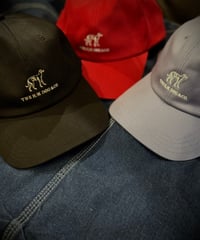 THE H.W.DOG & CO. SMART REGULAR CAP