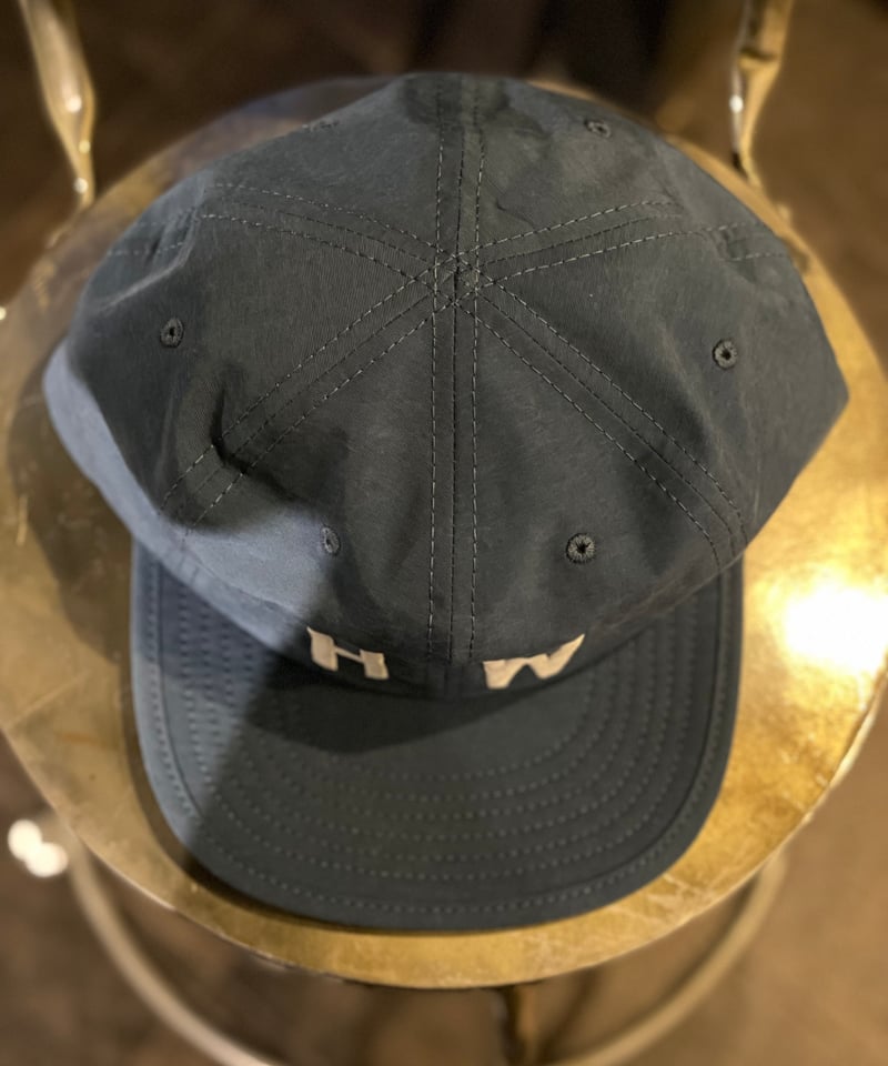 THE H.W.DOG & CO. 64 CLOTH CYCLING CAP | STYLE