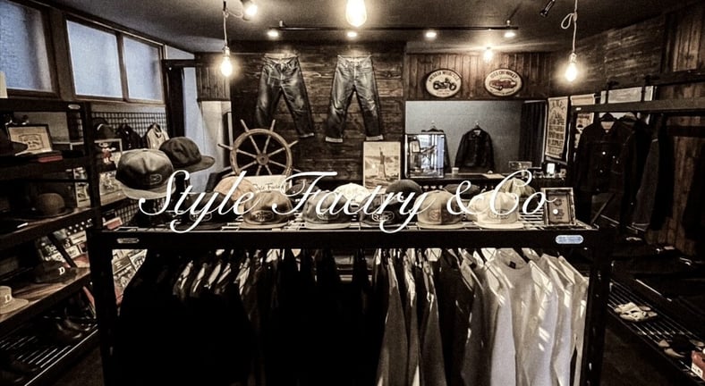 STYLE FACTORY & CO.