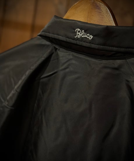 BLUCO BOA COACH JACKET