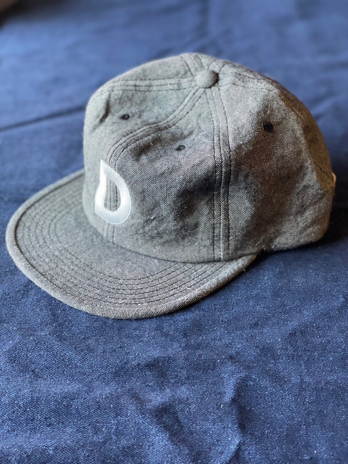 THE H.W.DOG & CO.D SKATE CAP | STYLE FACTORY