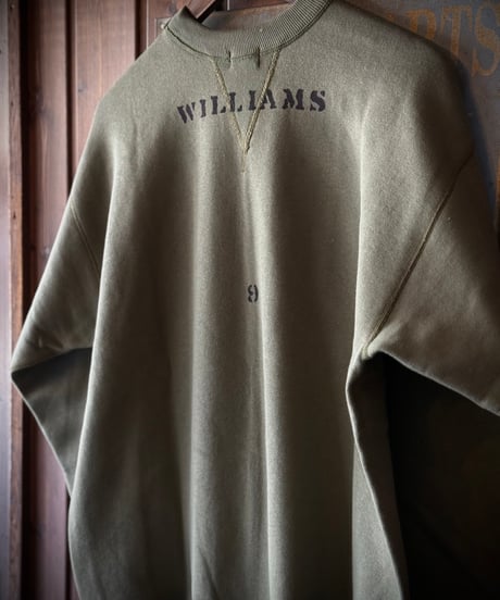 WAREHOUSE & CO.  Lot 401 BAILEY