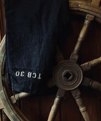 SEAMENS TROUSERS / USN デッキパンツ