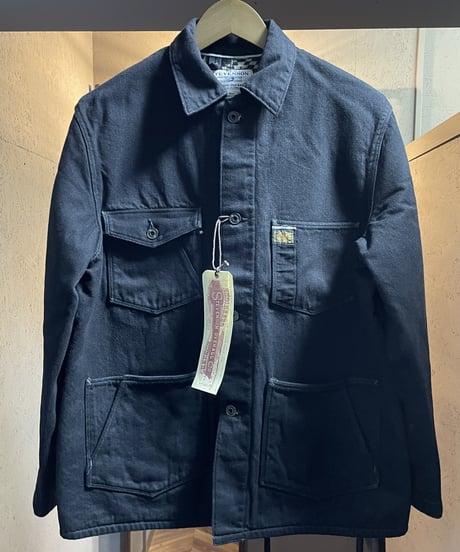 STEVENSON  OVERALL CO. Prairie-PR1