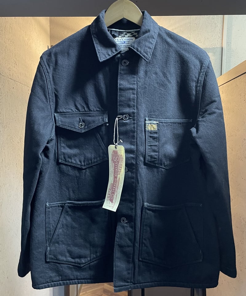 ジャケット・アウター Stevenson Overall Co. C31 ジャケット・アウター Stevenson Overall Co. C31 ジャケット