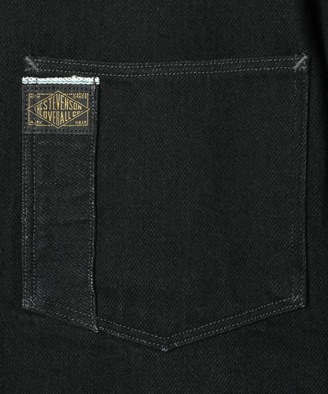 STEVENSON  OVERALL CO. Prairie-PR1