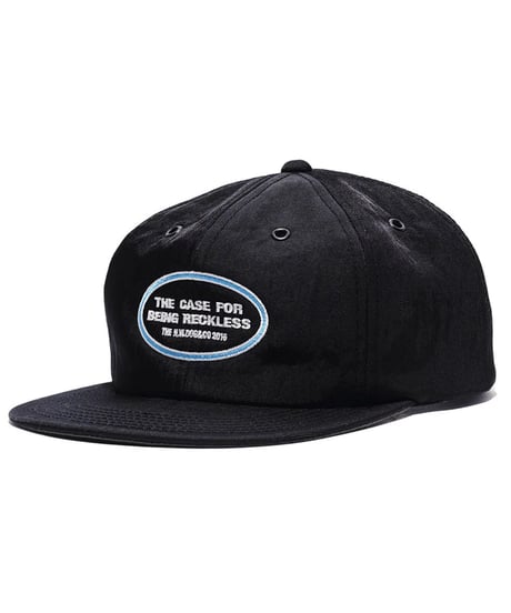 THE H.W.DOG & CO. SKATE CAP