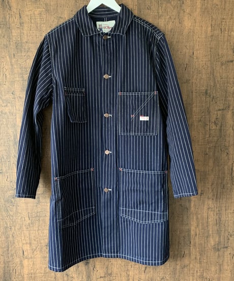Today's Coat Wabash