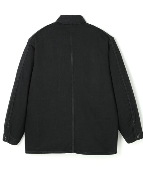 STEVENSON  OVERALL CO. Prairie-PR1