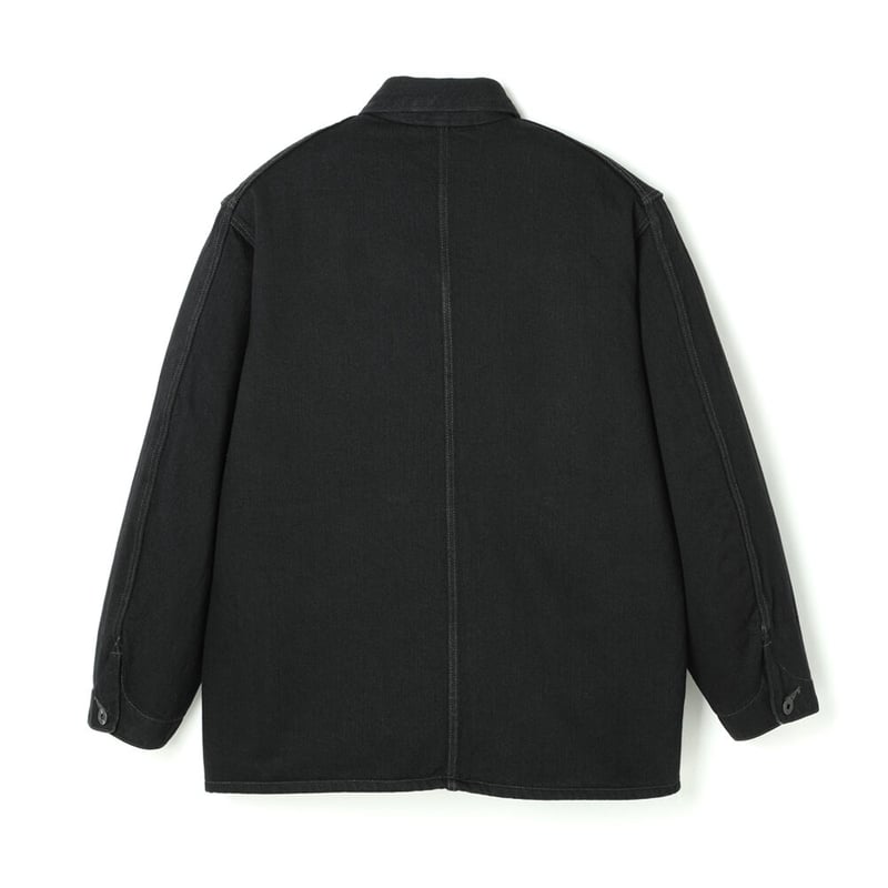 STEVENSON OVERALL CO. Prairie-PR1 | STYLE FACTORY