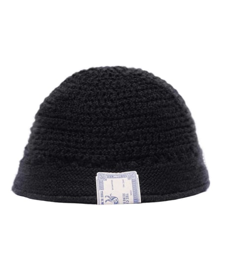 THE H.W.DOG & CO. KNIT HAT