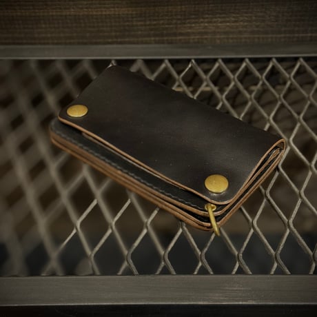 トラッカーウォレット | STORES