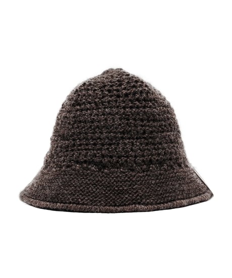 THE H.W.DOG & CO. KNIT HAT