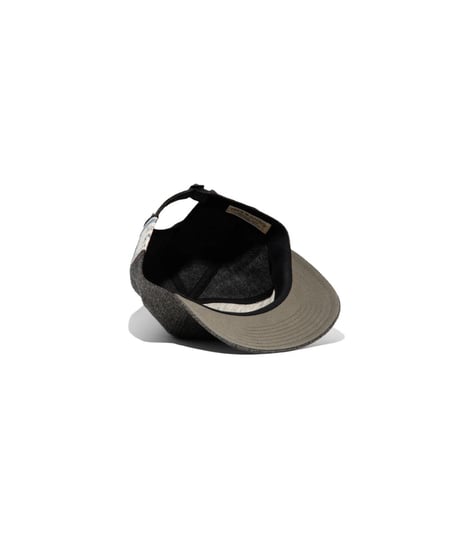 THE H.W.DOG & CO. SUPERIOR DOG BASEBALL CAP