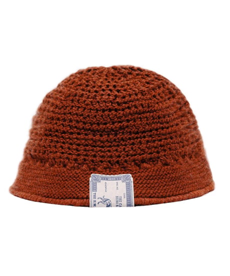 THE H.W.DOG & CO. KNIT HAT
