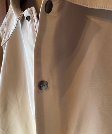 BLUCO 60/40 CHIN STRAP COACH JACKET