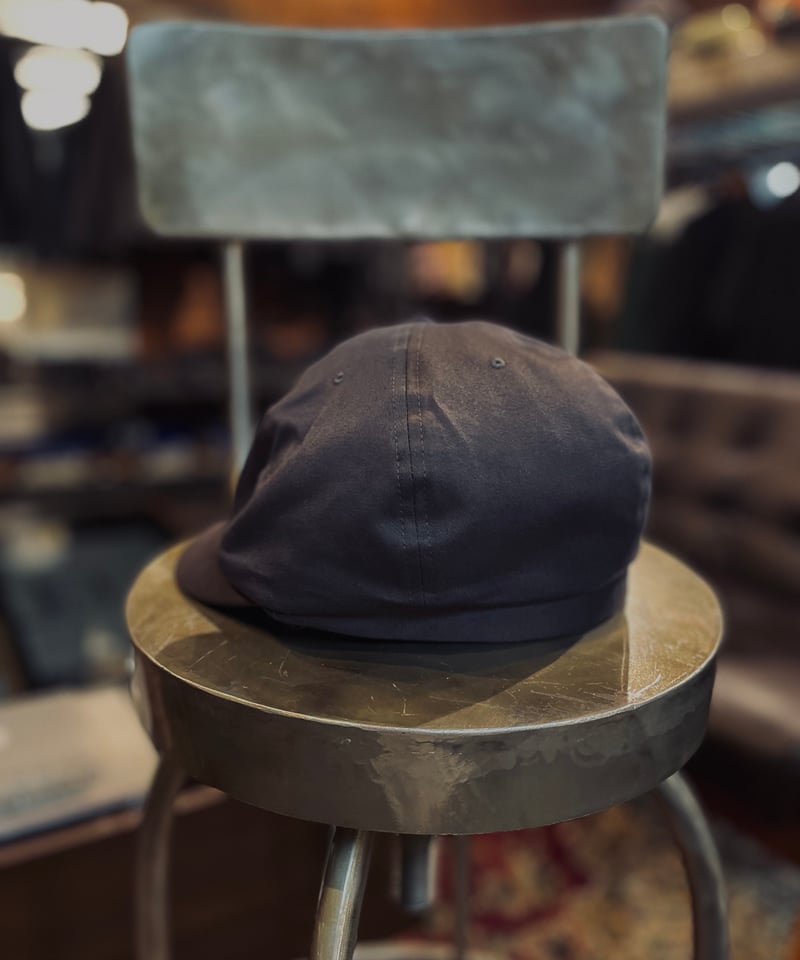 hwdogハンチング HUNTING・CASQUETTE – THE H.W.DOG&CO.