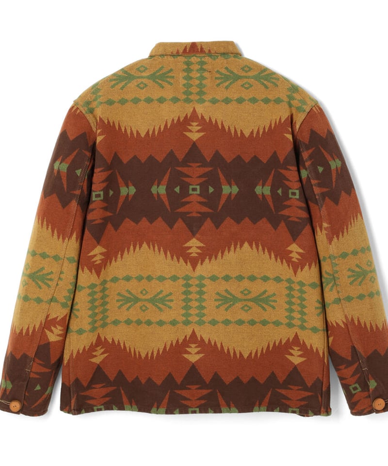 STEVENSON OVERALL CO. Lone Wolf-LW3 | STYLE FA