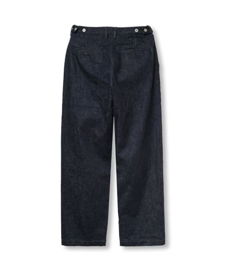 ORGUEIL Regular Fit Tailor Jeans【OR-1116】