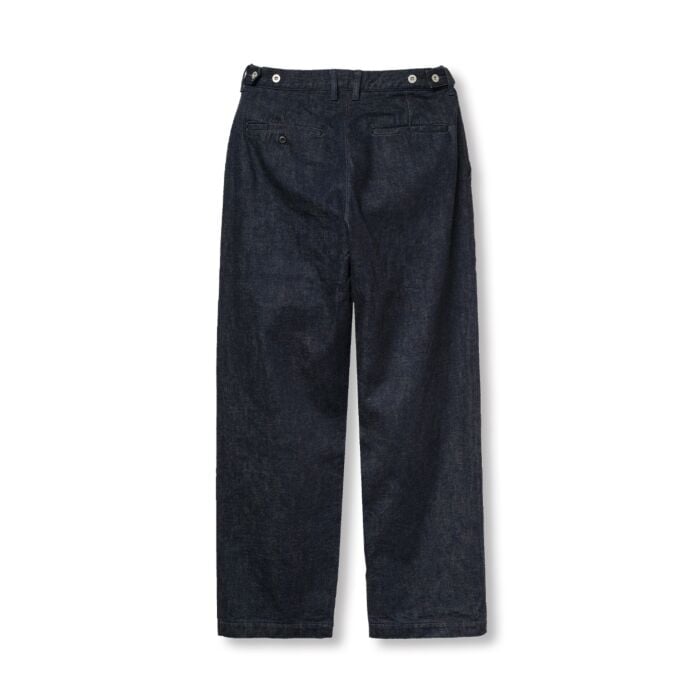 ORGUEIL Regular Fit Tailor Jeans【OR-1116】 | STY