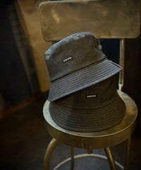 THE H.W.DOG & CO. CHAMBRY TRUCKER HAT
