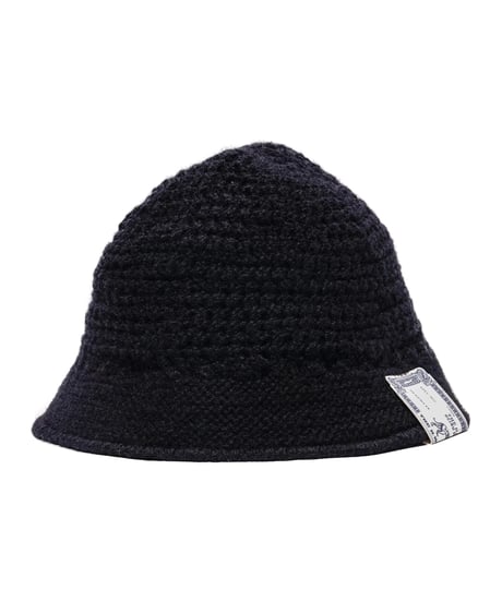 THE H.W.DOG & CO. KNIT HAT