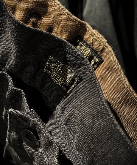 Stevenson Overall Co. Cattleman - CM1