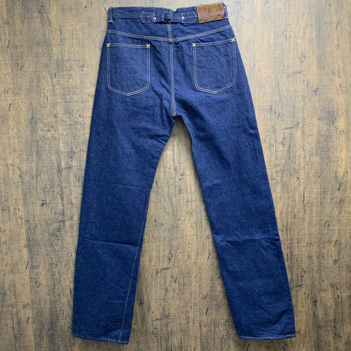 TCBジーンズ CATBOY jeans W31 TCB jeans TCBジーンズ TCB CATBOY JEANS キャットボーイ