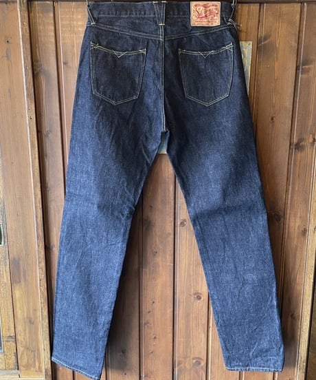 Stevenson Overall Co. Santa Cruz - 230