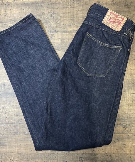 Stevenson Overall Co. Santa Cruz - 230