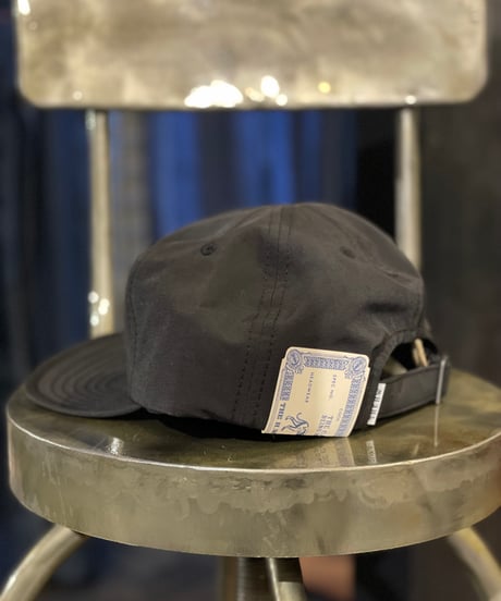 THE H.W.DOG & CO. 64 CLOTH CYCLING CAP