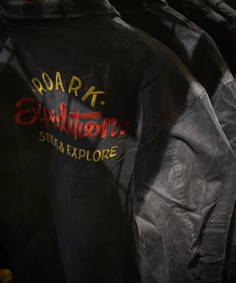 ROARK CONVOY JACKET