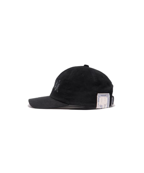 THE H.W.DOG & CO. SIGN LOGO LOW CAP