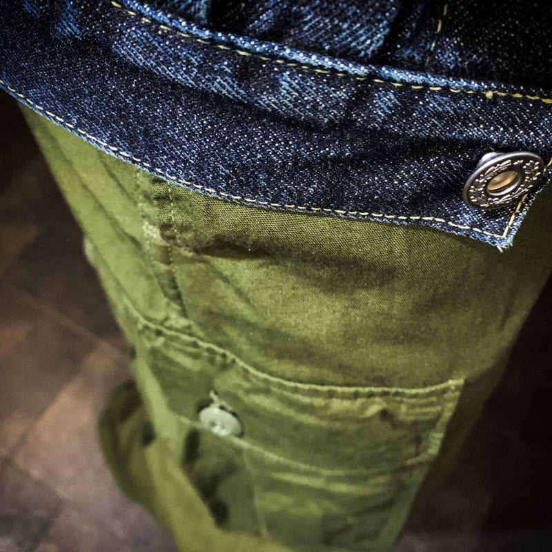 TCB jeans Tropical Trousers | STYLE FACTORY TCB jeans Tropical Trousers | STYLE FACTORY