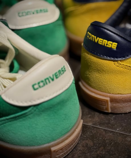 CONVERSE SKATEBOADING ROADCLASSIC SK OX