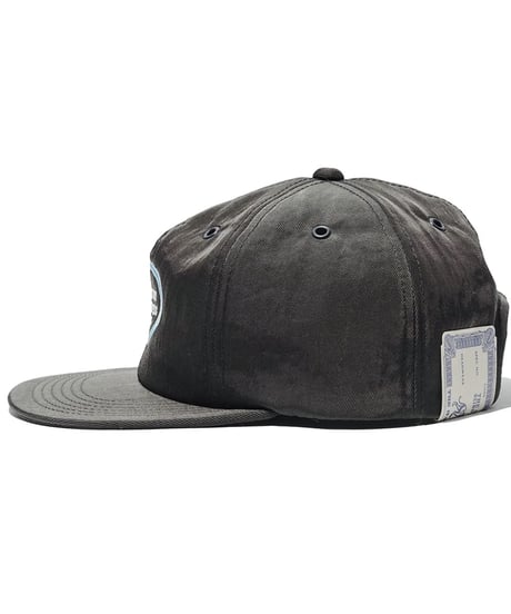 THE H.W.DOG & CO. SKATE CAP