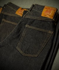 TCB jeans Baggy 50's Jeans 13.5oz