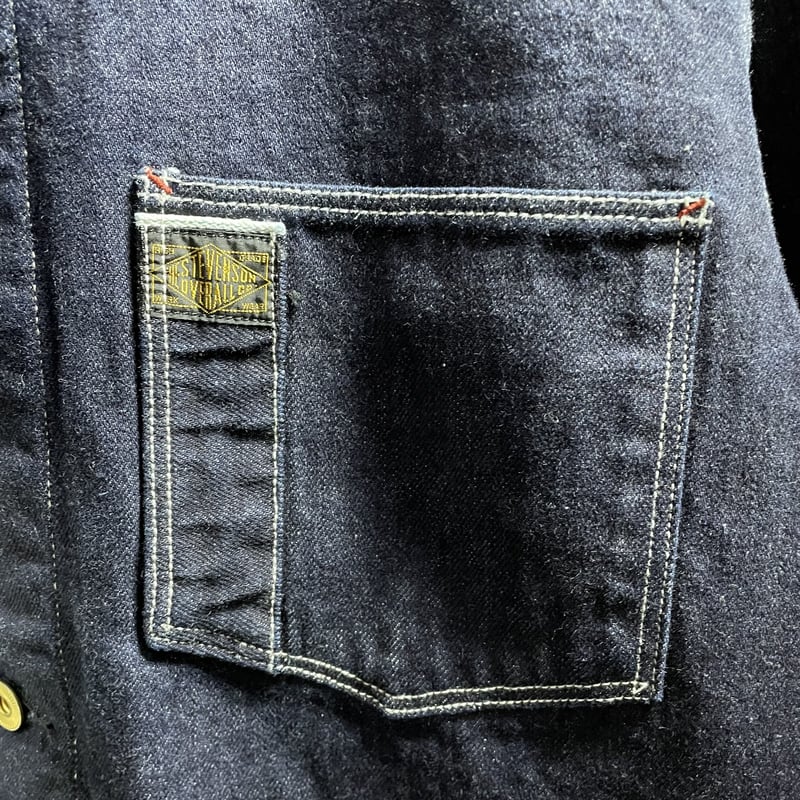 STEVENSON OVERALL CO. Prairie-PR1 | STYLE FACTORY