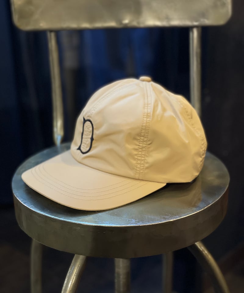 【新品】HWDOG union cap ドッグアンドコー ベージュ THE H.W. DOG&CO. UNION CAP | STYLE FACTORY & CO.