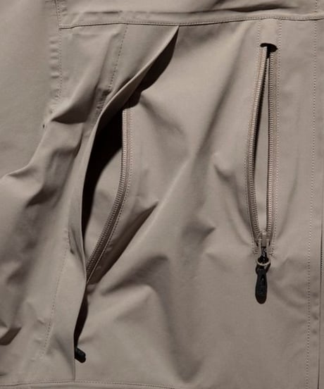 ROARK CARAVAN JACKET COLOR: FATIGUE