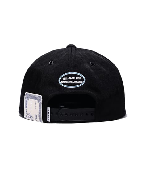 THE H.W.DOG & CO. SKATE CAP