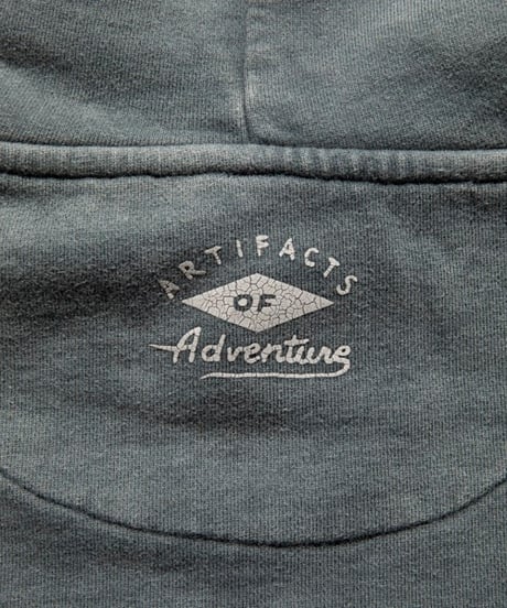 ROARK GEAR & GUIDES" P/O HOODED SWEAT