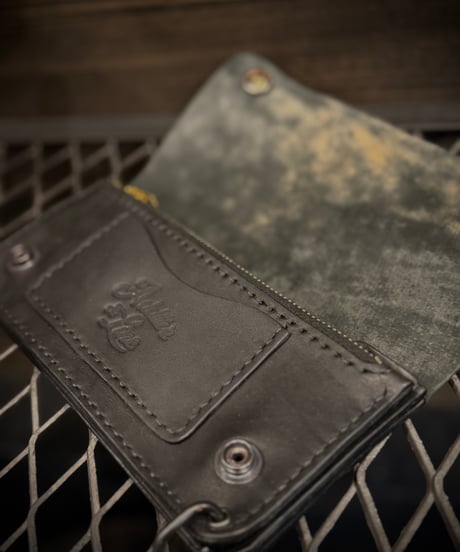 Additive & Line TW-004 GUIDI HORSE BUTT
