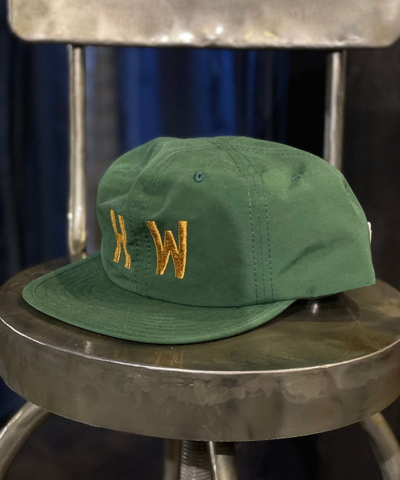 THE H.W.DOG & CO. 64 CLOTH CYCLING CAP | STYLE