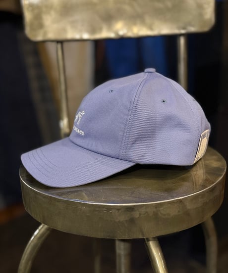 THE H.W.DOG & CO. SMART REGULAR CAP
