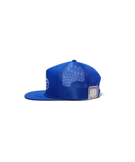 THE H.W.DOG & CO. MESH TRUCKER CAP