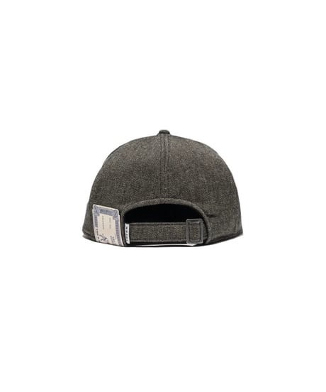 THE H.W.DOG & CO. SUPERIOR DOG BASEBALL CAP