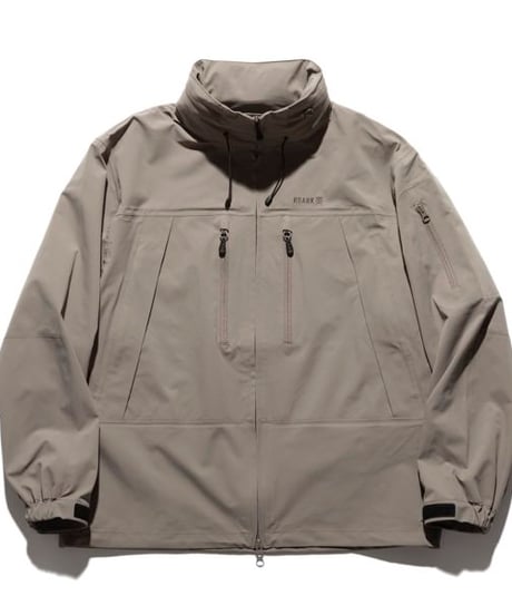 ROARK CARAVAN JACKET COLOR: FATIGUE