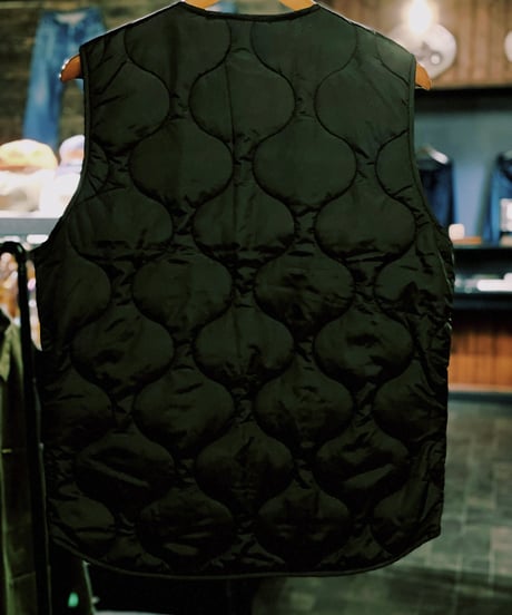 BLUCO.INC V-VEST
